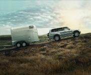 "Restwertriese" Mitsubishi Pajero