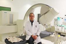 Moderne Diagnostik für kleine Patienten
