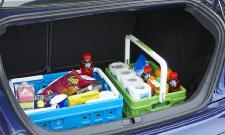 Plastiktüten sind out – Faltboxen sind in!
