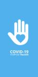 COVID-19 Symptom Tracker App hilft Forschung