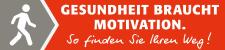 Gesundheit braucht Motivation