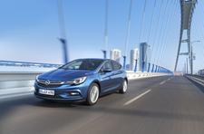 Pkw-Verkäufe von Opel legen im Januar um fast 22 Prozent zu