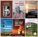 Biografien spiegeln Zeitgeschichte