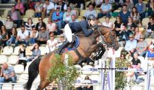 Deutscher Meister gewinnt Großen Preis der Reiterstadt Verden
