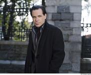 Echo-Jazz-Preisträger und Ausnahmevokalist Kurt Elling zeigt am 10. April eine unbekanntere Seite seiner Musik und bereitet seiner zweiten Heimat New York eine Hommage