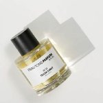So duften Emanzipation und Freiheit - FRAU TONIS PARFUM
