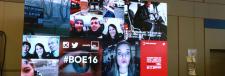 BEST OF EVENTS bietet 2017 wieder jede Menge informative Foren