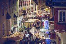 7 Gründe für einen Winterurlaub in Kitzbühel