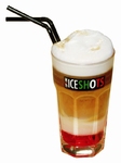 CUP&CINO präsentiert auf der INTERNORGA ein neues Ice-Shot-Konzept für heiße Sommertage