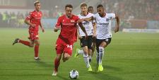 Spieltagsabschluss bei der SGE: Union trifft auf Eintracht Frankfurt