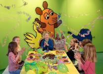 Winter-Geburtstagskinder erhalten freien Eintritt ins Ravensburger Spieleland