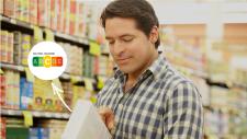 Nutri-Score: Gesündere Lebensmittel sofort erkennen!