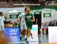 Oktober-Fest-Spiel Teil 2: Sonntag kommt der Zweitliga-Meister