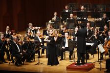Erfolgreicher Abschluss der Asien-Tournee in Seoul/ Start zur Tournee nach Dänemark