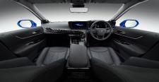 Auf dem Weg in die Wasserstoff-Mobilität: Der neue Toyota Mirai