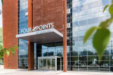 Marriott International expandiert in Italien mit der Eröffnung des Four Points by Sheraton Venedig Mestre