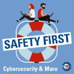 TÜV SÜD startet Podcast "Safety First"