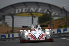 24 Stunden Le Mans: LMP2-Top-Teams setzen auf Dunlop