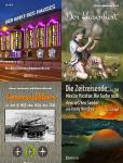 Eine Königstochter in Schwierigkeiten, Martin Luther in Magdeburg, ine Zeitreise nach Hawaii - 5 E-Books von Freitag bis Freitag zum Sonderpreis