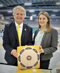 World Cheese Award 2019, Bergamo, October 18- 20.10.2019