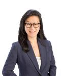Joanne Choi wechselt zu Lazard Asset Management als Chief Marketing Officer