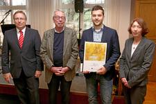 VWA verabschiedet 94 Betriebswirte und Personalbetriebswirte