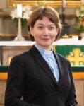 Erstmals leitet eine Frau den Lutherischen Weltbund