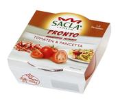 PRONTO: Die einfachste und schnellste Art Pasta zu genießen!