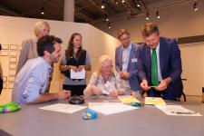 Nachhaltige Mobilität und Sustainable Development Goals im Fokus beim Netzwerktreffen der Bremer Umweltpartnerschaft