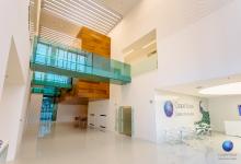 Weitsichtig - CooperVision macht Budapest für zwei Tage zu einem Hochschul-Zentrum der Optometrie.