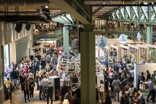 Regional trifft International: das Programm der Berlin Food Week 2019