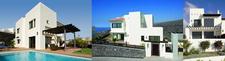 Ausspannen in der eigenen Villa auf La Gomera