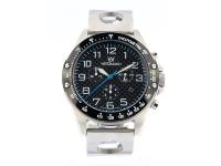 Der neue Sport-Chronograph in Rallye-Optik von Otto Weitzmann
