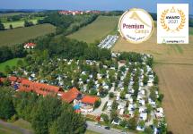 PremiumCamps gehören zur Spitze Europas