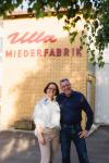 Ulla-Geschäftsführer Weidauer: "Eine Produktion in Fernost kommt für uns aus ethischen Gründen nicht in Frage"