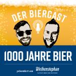 1000 Jahre Bier: Weihenstephan startet Podcast für alle Bierliebhaber