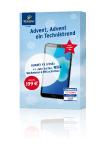 Mit Tchibo mobil clever schenken: 1 Jahr Allnet- und Internet-Flatrate inklusive Smartphone für 199 Euro