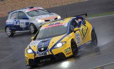 RIAL-Teams beenden den 10. und letzten Lauf der diesjährigen Langstreckenmeisterschaft am Nürburgring gewohnt erfolgreich und schließen die Saison jeweils mit dem Titelgewinn in ihrer Klasse ab