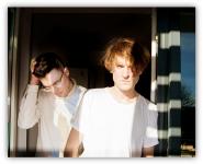 CYMBALS: Neues Album erscheint Ende August via Tough Love, Teaser Video und erste Single bereits online!
