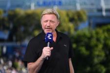 Eurosport-Experte Boris Becker über die Davis-Cup-Absagen-Flut: "Alex Zverev wollte Davis Cup spielen"