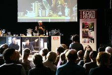 Kostbar - Erfolgreiche Messepremiere in Idar-Oberstein