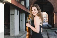 Erfolge über Erfolge: Studierende der Hochschule für Musik Franz Liszt Weimar erspielen sich europaweit Preise