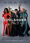 Zuper, zuper, zuper talentierte und gutaussehende Schauspieler in ZOOLANDER No. 2