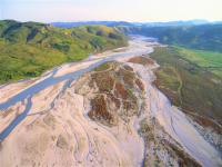 Vjosa: Umweltverbände legen Antrag für Europas ersten Wildfluss-Nationalpark vor