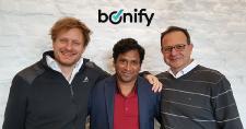 Raj Cheemakurti ist neuer CPO von bonify