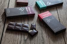 Tiroler Edle unter den drei Top-Gourmandisen Österreichs