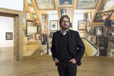 Freier Eintritt ins Museum Wiesbaden an jedem ersten Samstag im Monat