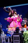 Theaterfahrten in der Spielzeit 2017/18