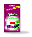 Ricola hat’s erfunden – die neuen weichen Kräuterpastillen