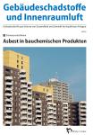 Gebäudeschadstoffe und Innenraumluft
